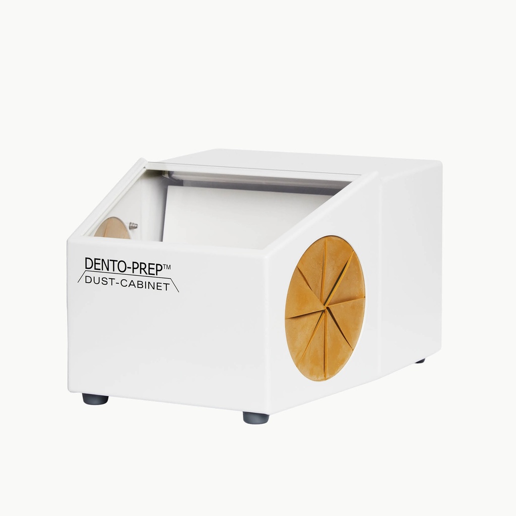 DENTO-PREP Dust Cabinet Filter - New model Rönvig
