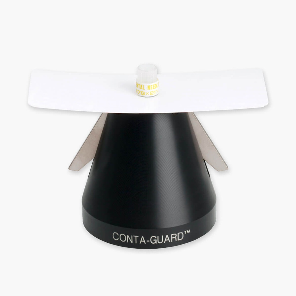 CONTA GUARD™ -stand