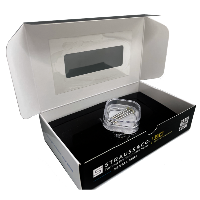 EthOss EK degranulaatioporat - Refill (3 kpl)