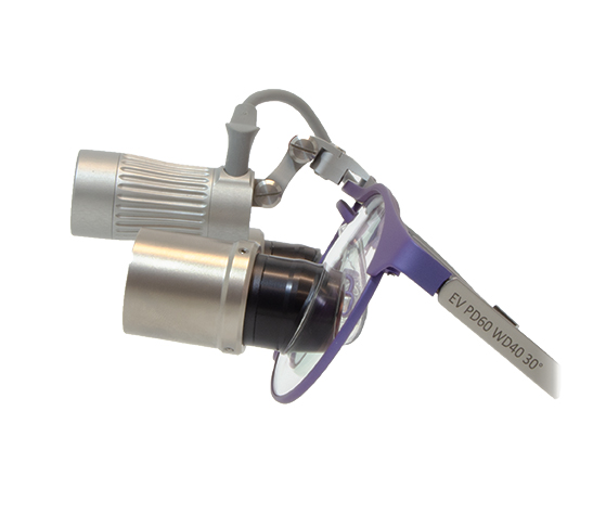 Total Intense w. Coaxial Extending Complete PowerGo EU - LED-valo