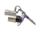 Total Intense w. Coaxial Extending Complete PowerGo EU - LED-valo