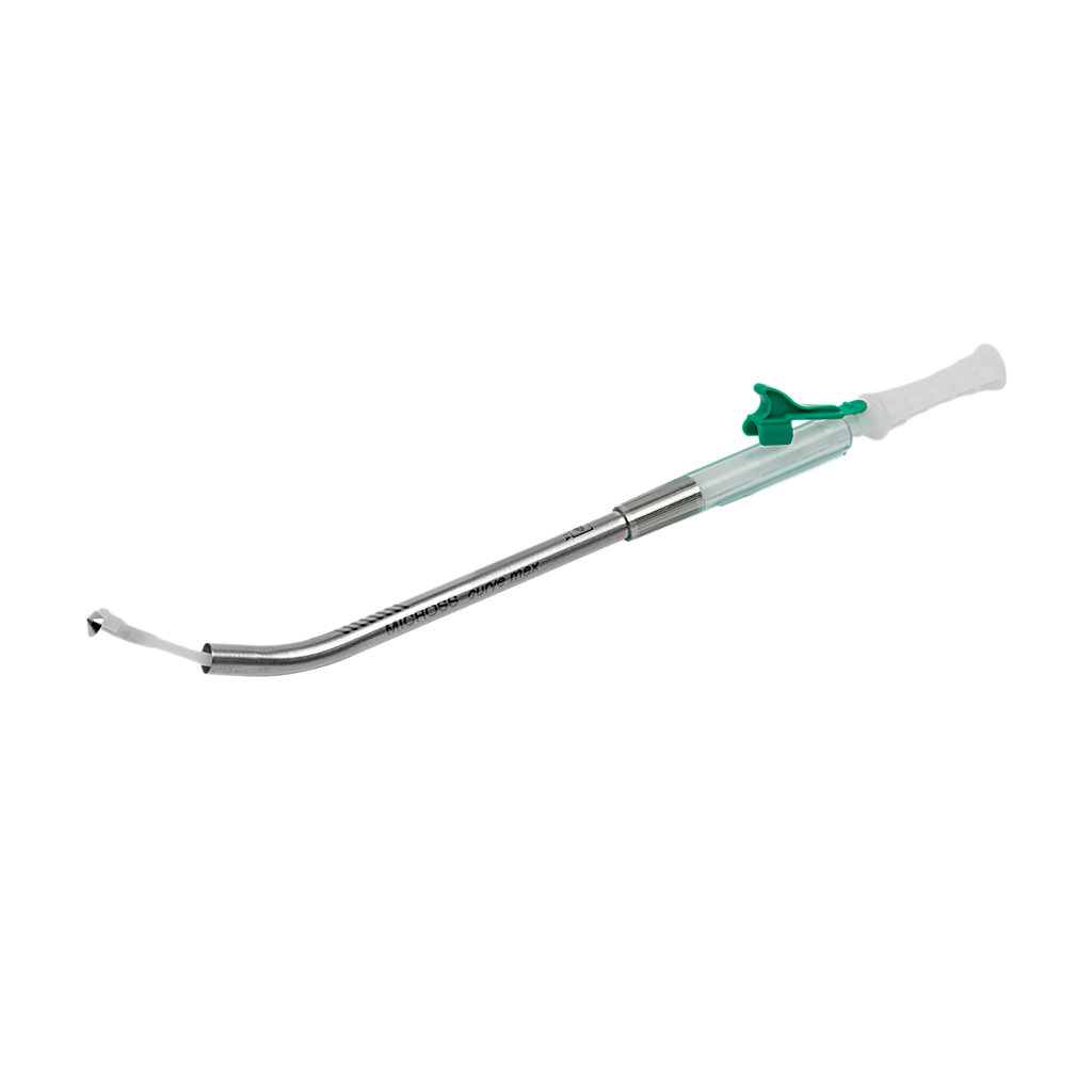 Meta Micross® curve max (1 kpl/pkt)