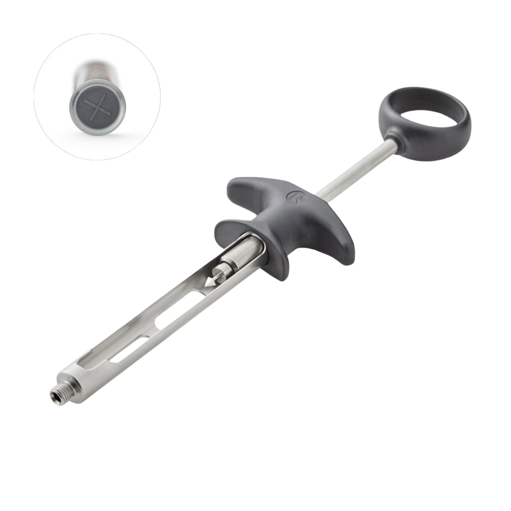 ASPIJECT Active Compact 1.8ml, M6