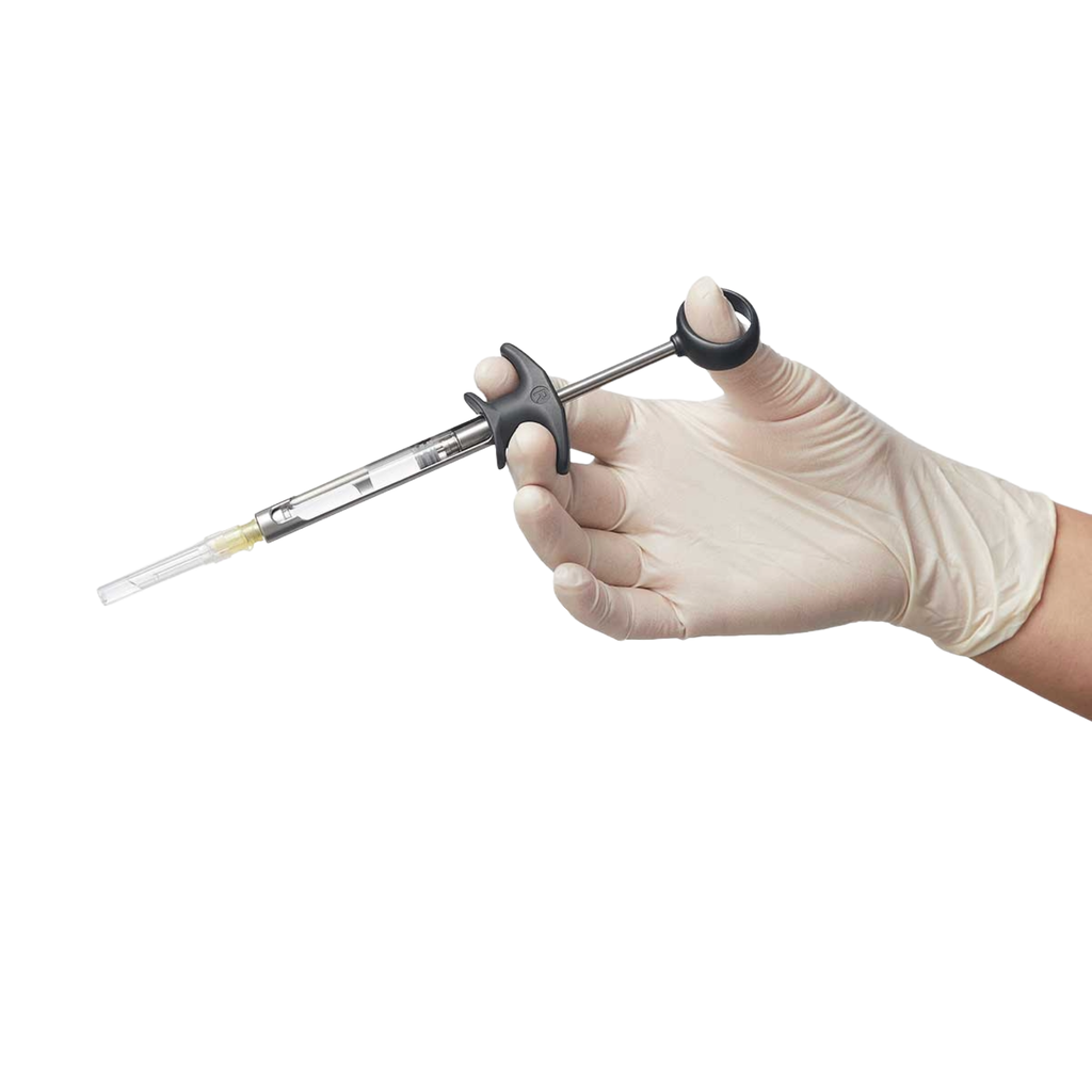 ASPIJECT Active Compact 1.8ml, M6
