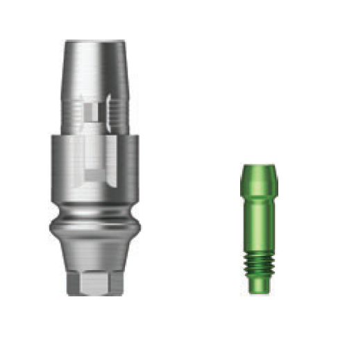 Osstem TS Link Scan Post Set (CEREC)