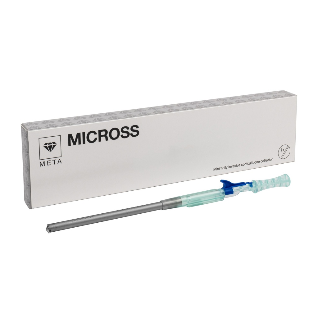 Meta Micross® (1 kpl/pkt)