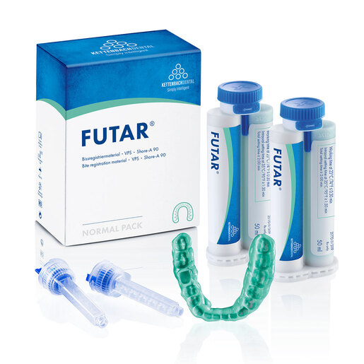 Futar 2x50 ml