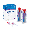 [1370111] Identium Light 2x50ml (Normaali)