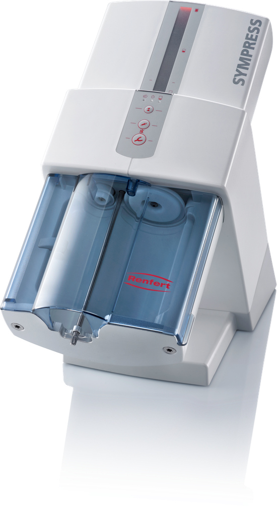 Sympress Dispenser -annostelija