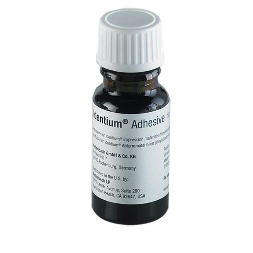 Identium Adhesive lusikkaliima VSXE 10 ml