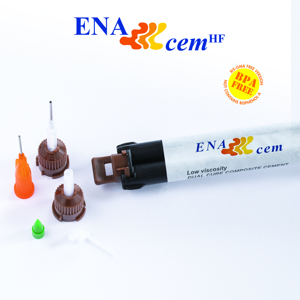 EnaCem HF automix syringe 8g