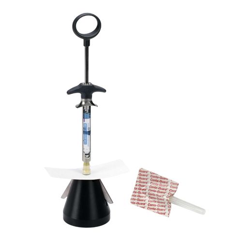 CONTA GUARD™ -stand