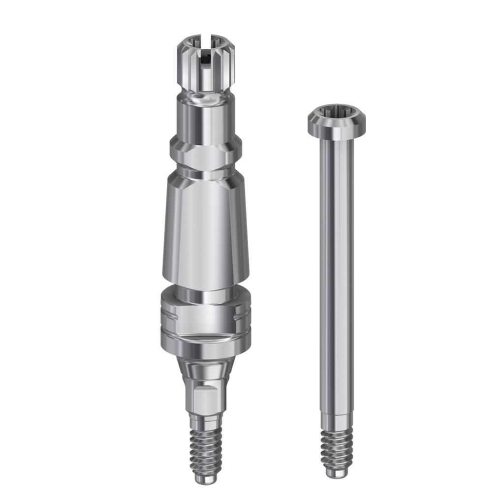 DESS Jäljennin comp. Straumann® Conical BL