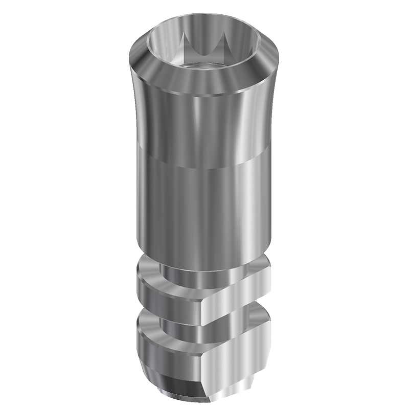DESS Analogi comp. Straumann® Octagon RN 10 kpl/pkt