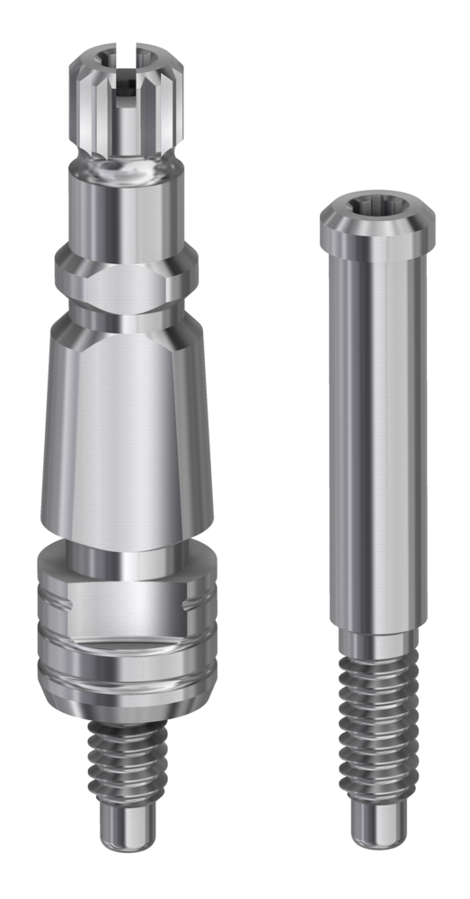 DESS Transfer UG External Hex Universal comp. Nobel Brånemark