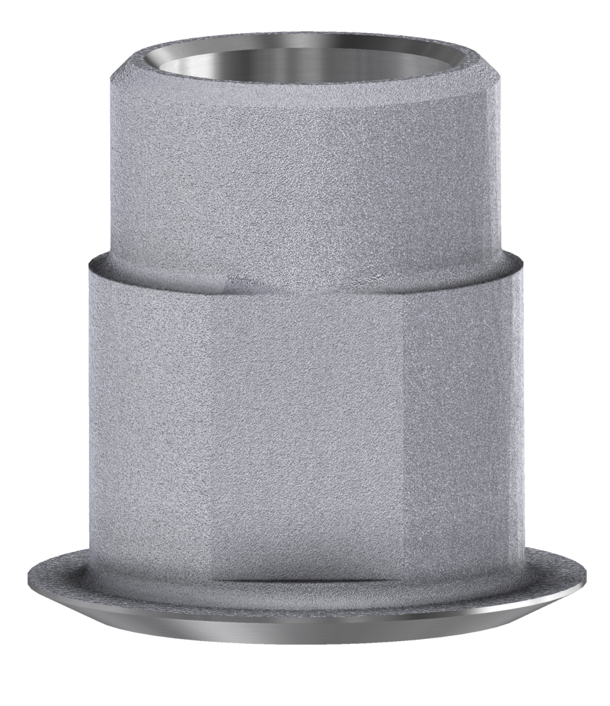 DESS TiBase External Hex Universal