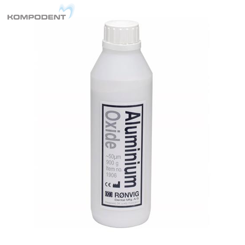 DENTO-PREP Alumiinioksidijauhe 900g