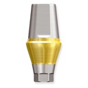 [GSTA4611WH] Osstem TS Transfer Abutment (Mini, Hex, G/H1.0, D4.5, H5.5)