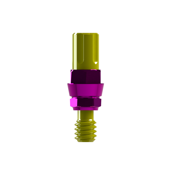 Intraoral adaptor HA-type comp. Osstem TS Regular (0030)