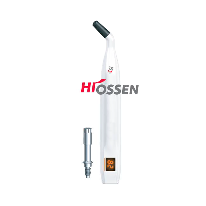 Hiossen IS3™ ISQ + Peg TS Regular