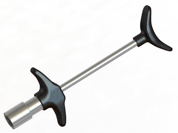 ASPIJECT® Safe (handle)