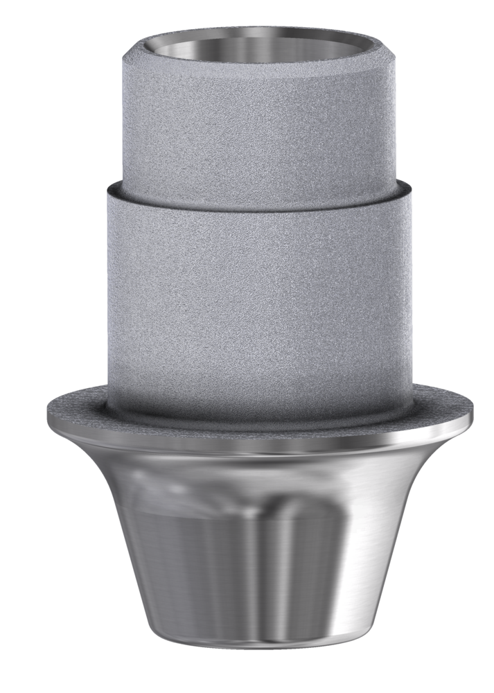 DESS TiBase comp. Straumann® Conical BL RP - RC/4.1