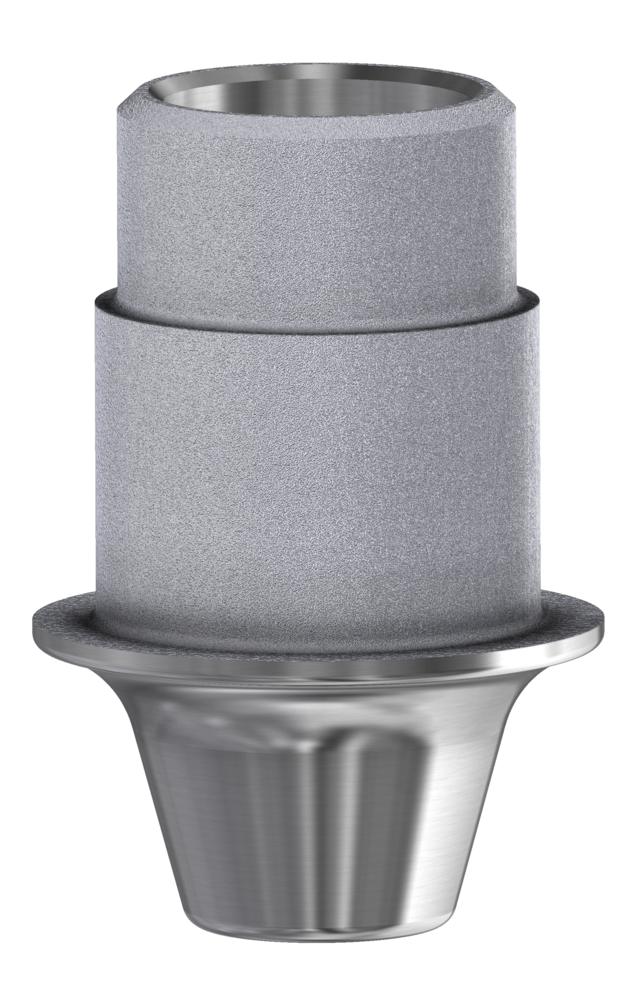 DESS TiBase comp. Straumann® Conical BL NP - NC/3.3
