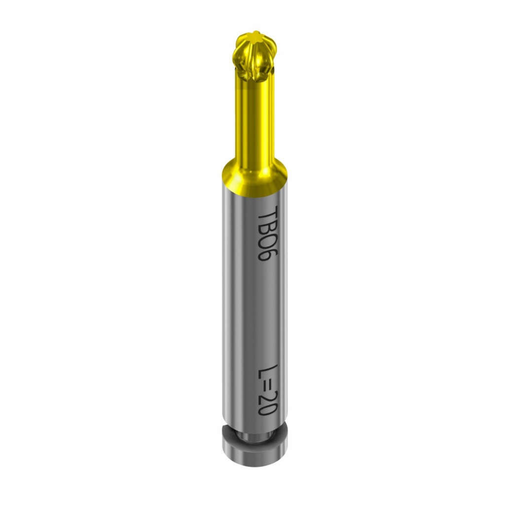 DESS Torx ball Screwdriver