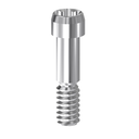 [19.059] DESS CONIC EVO Screw 3.6 on implant uncoated 19.059