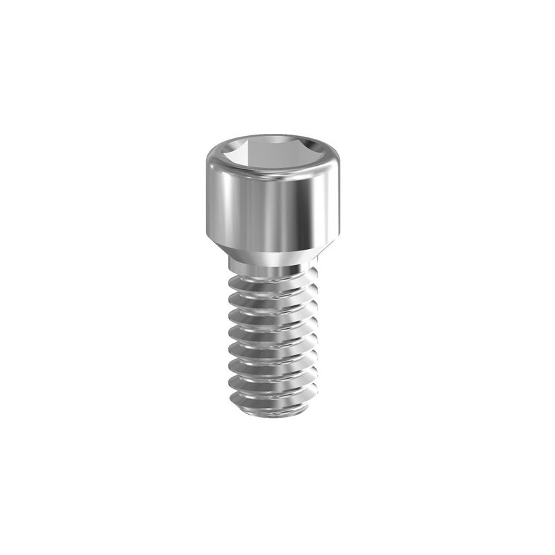 DESS CONIC EVO Screw ON UNIABUTMENT® uncoated 19.058