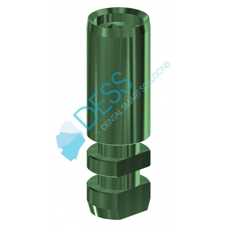 DESS Analog INTERNAL HEX USA comp. Zimmer/Zimvie Screw-Vent®