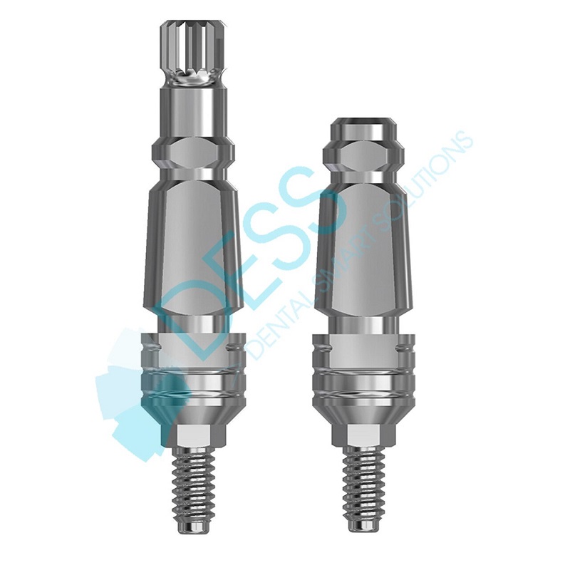 DESS Transfer INTERNAL HEX USA comp. Zimmer/Zimvie® Screw-Vent