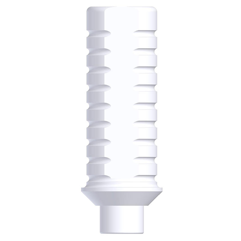 DESS Castables INTERNAL HEX USA compatible with Zimmer/Zimvie®