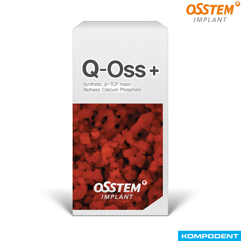 Osstem Q-Oss+