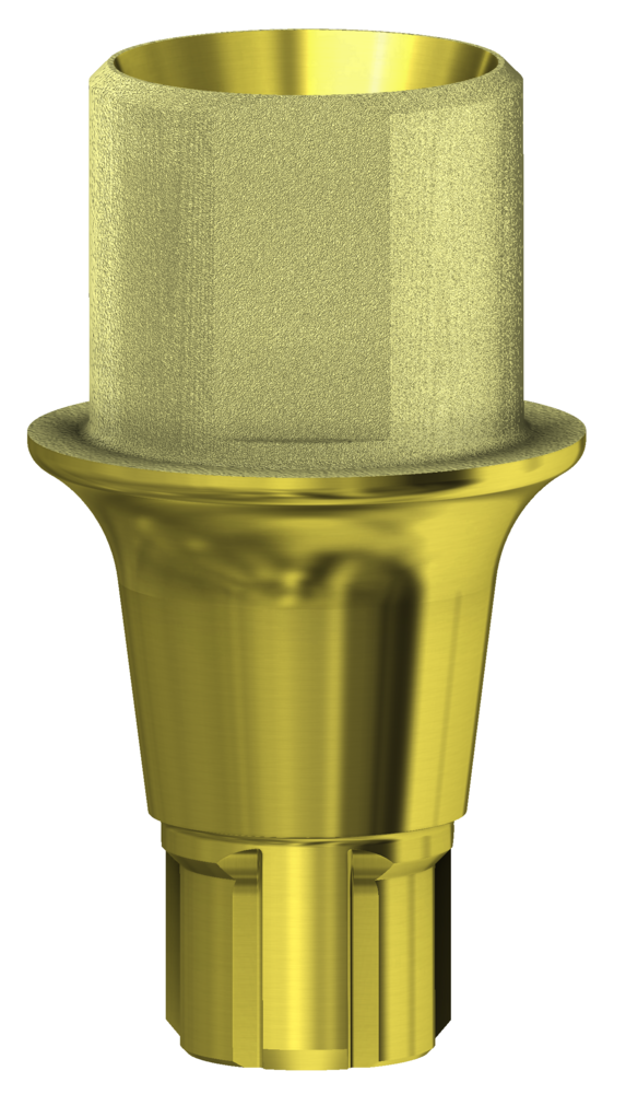 DESS AURUMBase® INTERNAL CON (Conelog®)