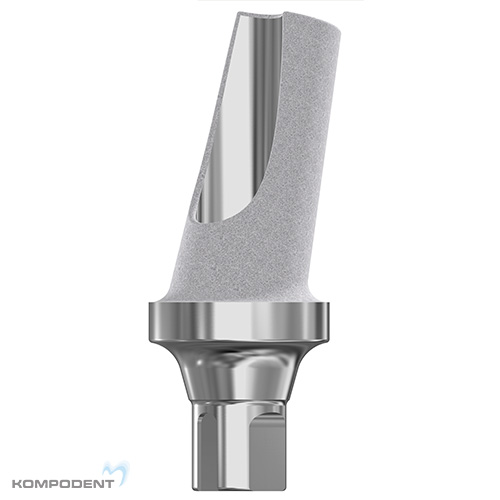 DESS Angled Abutment 15º comp. Straumann® Conical BL