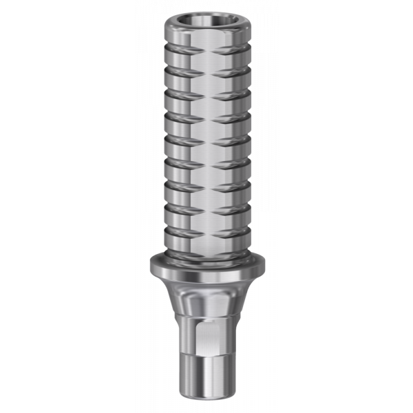 DESS Temporary Abutment comp. Straumann® Conical BL