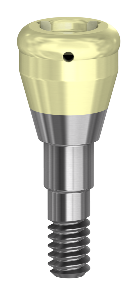 DESS DESSLoc abutment comp. Straumann® Conical BL