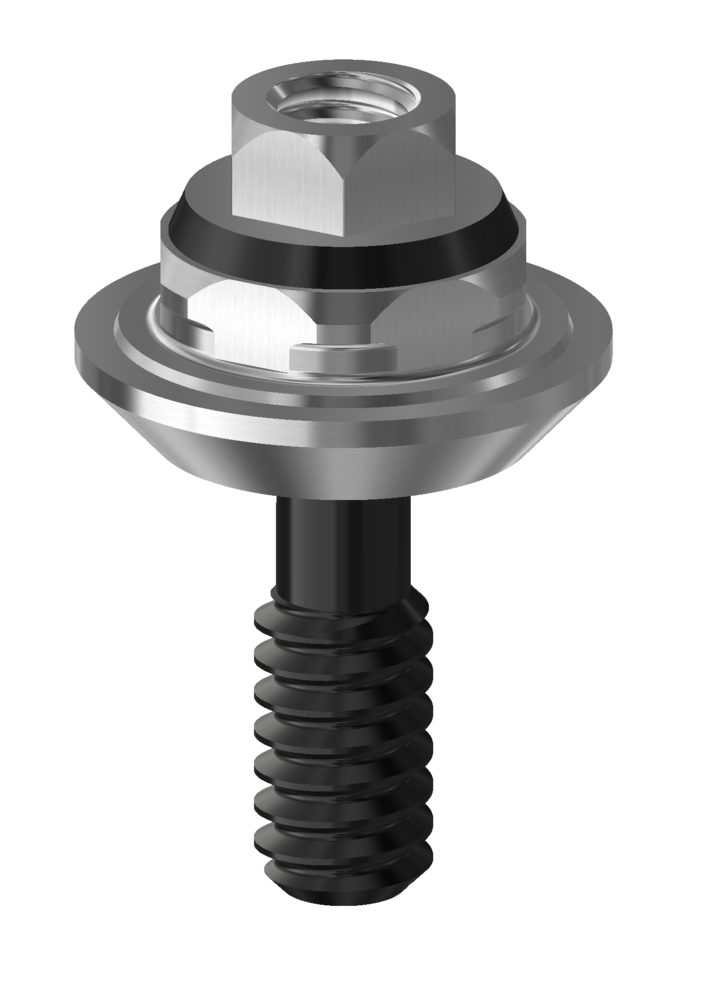 DESS Multi-unit® abutment Ext. Hex Universal