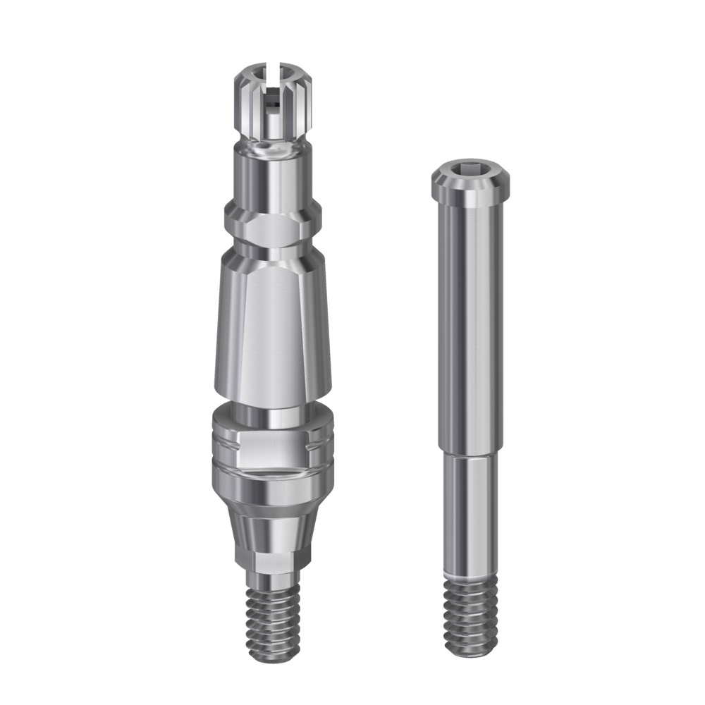 DESS Dentium Superline compatible Transfer and Pick-Up Impression coping