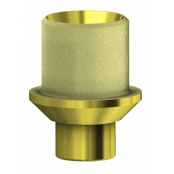 DESS ANGLEBase® comp. Zimmer® Tapered Screw-Vent