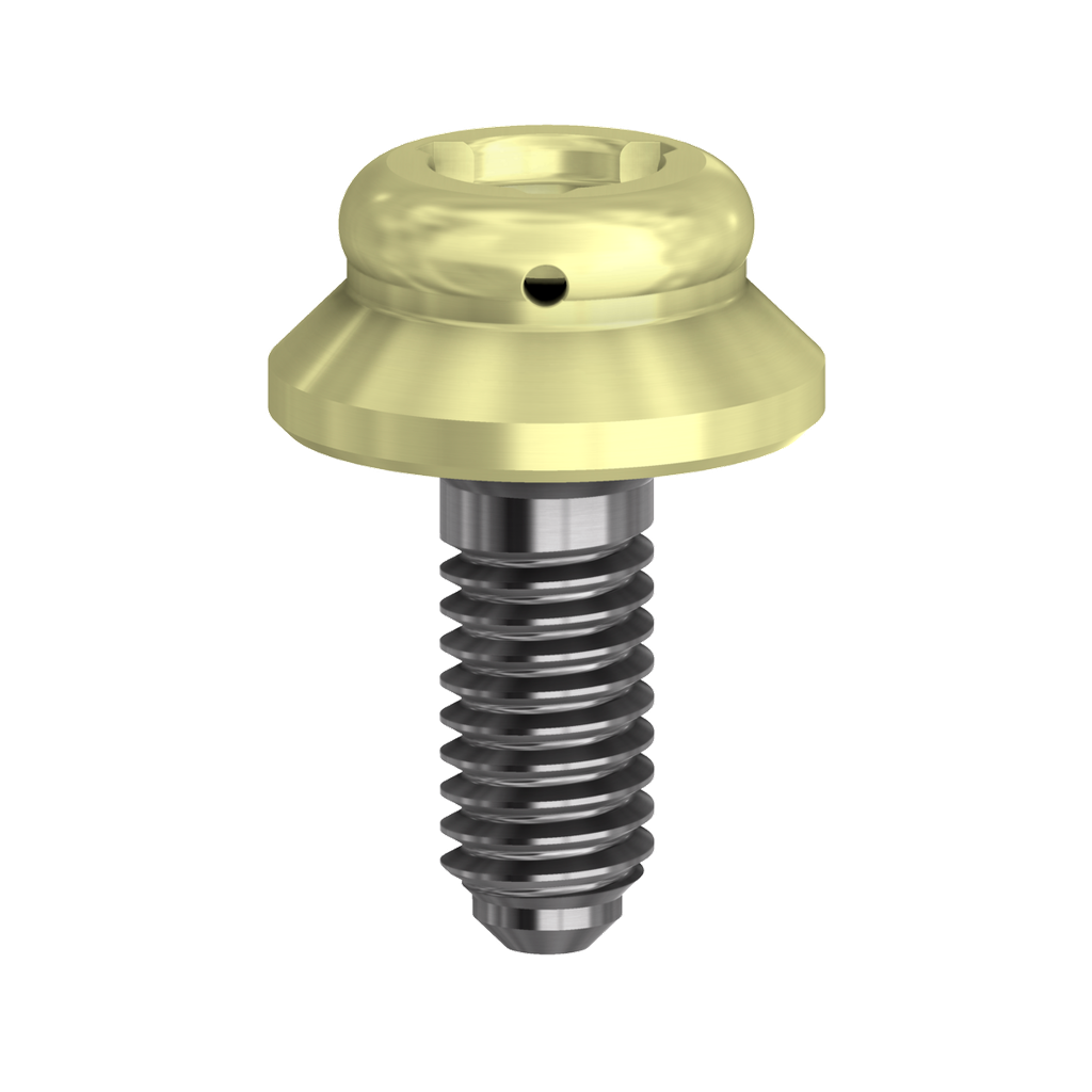 DESS DESSLoc abutment Straumann® Octagon Tissue level & synOcta