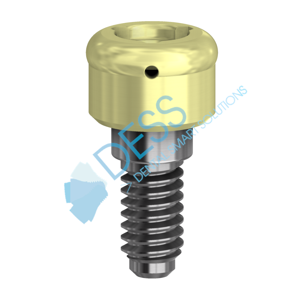 DESSLoc INTERNAL HEX USA comp. Zimmer/Zimvie® Screw-Vent