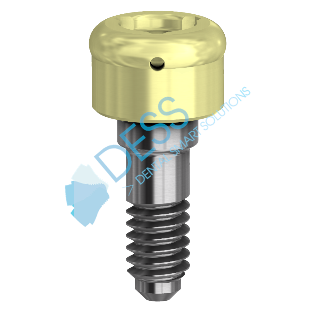 DESS DESSLoc abutment TRI-LOBE