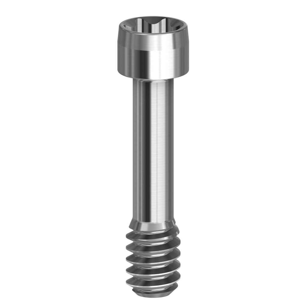 DESS Torx® Screw AURUMBase® & ELLIPTIBase® 19.443