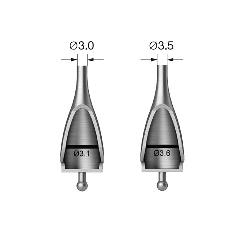 Osstem CAS-KIT Bone Carrier Head