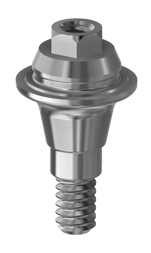 DESS CONIC EVO Multi Unit Abutment (Astra TX)