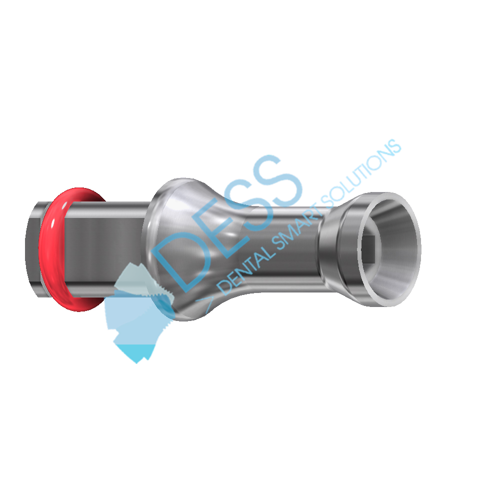 DESS Multi-Unit Wrench Adapter Square (4x4 mm)