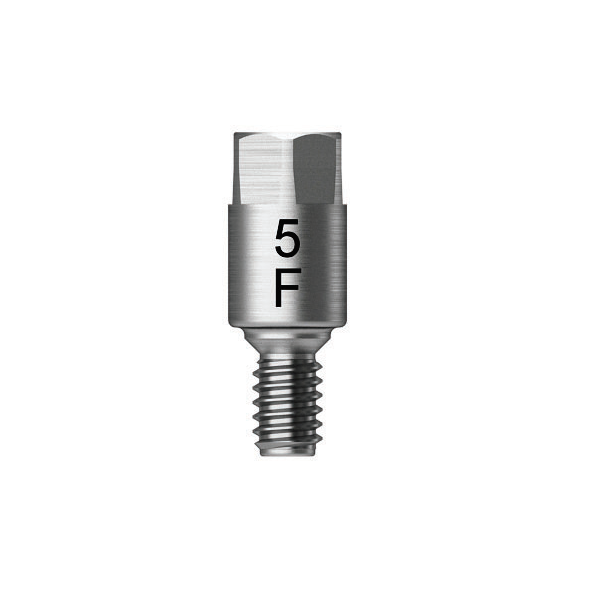EFR Remover Screw Fracture FRSR40F