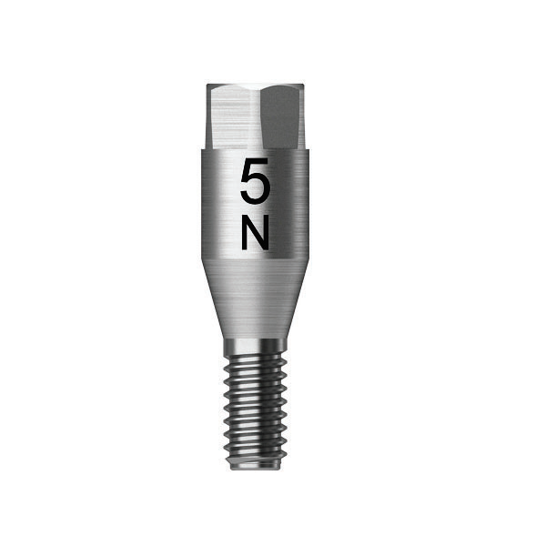 EFR Remover Screw Normal FRSWS48